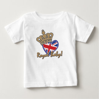 Royal Baby T Shirt