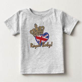 Royal Baby T Shirt