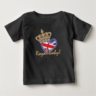 Royal Baby T Shirt