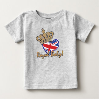 Royal Baby T Shirt