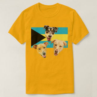 Royal Bahamian Potcakes-tröja 2 T Shirt