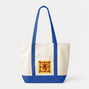 Royal Banner - Skottland Tygkasse