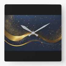 ROYAL BLACK GULD GLITTERING MAGIC