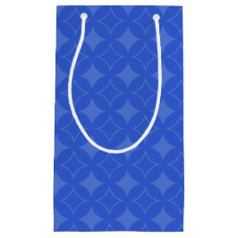 Royal (blåshippo) mönster