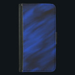 Royal_blåsvart_abstrakt_zazzle_growshop Plånboksfodral För Samsung Galaxy S5<br><div class="desc">Royal_blue_black_abstrakt_zazzle_growshop Samsung Galaxy S5 Wallet Case</div>