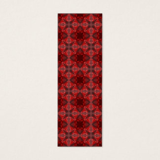 Royal Bloodline Bookmark Litet Visitkort