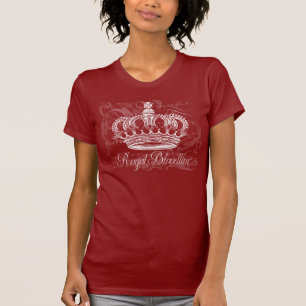 Royal Bloodline Tee