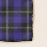 Royal Blue Black Play<br><div class="desc">Ett modernt mönster-design i pulserande,  elegant färg av royal blue,  black and silver grått. Trendig,  klassiskt,  mångsidigt.</div>