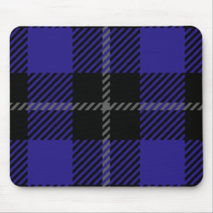 Royal Blue Black Play Musmatta