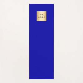 Royal Blue Business logotyp studio