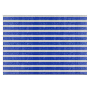 Royal Blue Combination Rand av Shirley Taylor