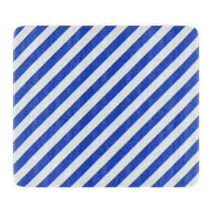 Royal Blue Combination Rand av Shirley Taylor