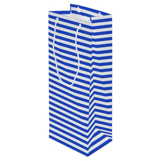 Royal Blue Combination Rand av Shirley Taylor (Baksidan Vinklad)