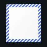 Royal Blue Combination Rand av Shirley Taylor Anteckningsblock<br><div class="desc">anteckningsblocket rand med royal blå kombination. Klicka på knappen Anpassa för att lägga till texten. Bilden kan roteras eller storleksändras. Bilder Copyright © Shirley Taylor. Alla rättigheter förbehållna.</div>