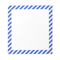 Royal Blue Combination Rand av Shirley Taylor