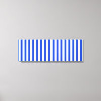 Royal Blue Combination Rand av Shirley Taylor