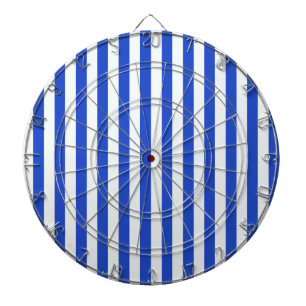 Royal Blue Combination Rand av Shirley Taylor Piltavla