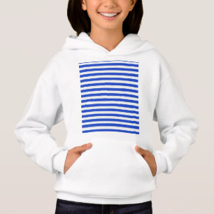 Royal Blue Combination Rand av Shirley Taylor Tee Shirt