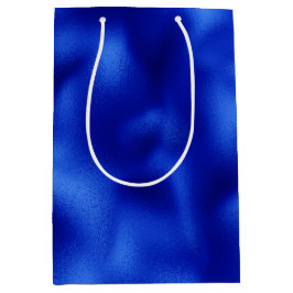 Royal Blue Folie Hanukkah