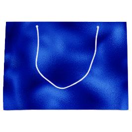 Royal Blue Folie Hanukkah