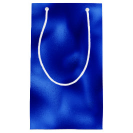 Royal Blue Folie Hanukkah