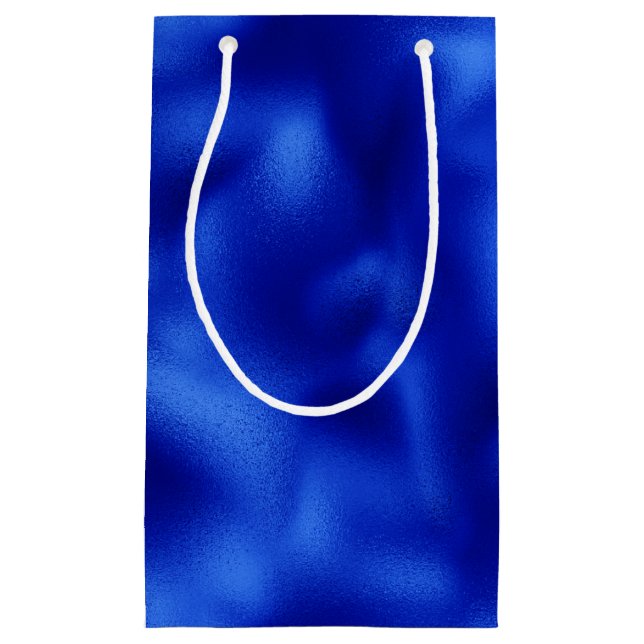 Royal Blue Folie Hanukkah (Framsidan)