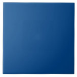 Royal Blue, Ocean Depth | #00458A Kakelplatta<br><div class="desc">This vibrant royal blue adds a bold,  energetic touch to eclectic,  modern,  or seaside interiors. Perfect for creative studios,  kitchens,  and accent walls. Loved by color lovers and adventurers.</div>