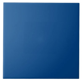 Royal Blue, Ocean Depth | #00458A Kakelplatta