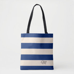 Royal Blue Rand Tygkasse