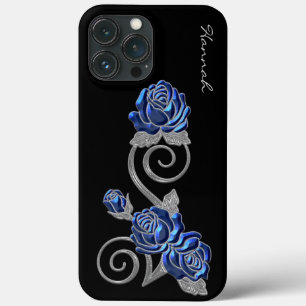 Royal Blue Ro