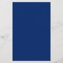 Royal Blue Solid Färg