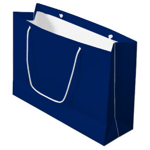 Royal Blue Solid Färg