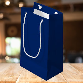 Royal Blue Solid Färg