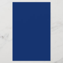 Royal Blue Solid Färg