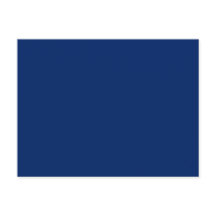 Royal Blue Solid Färg