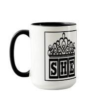 Royal Brew: Hans & Hers Majesty