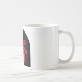 Royal British Commando Kaffemugg