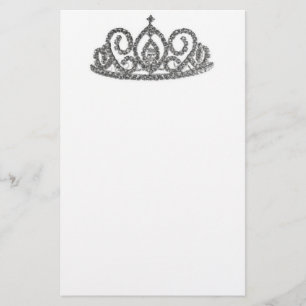 Royal Bröllop/Kate och William Brevpapper