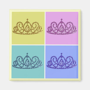 Royal Bröllop/Kate & William Magnet