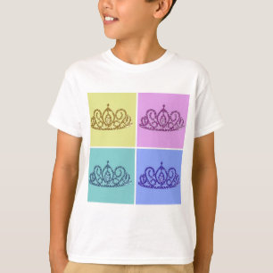 Royal Bröllop/Kate & William T Shirt