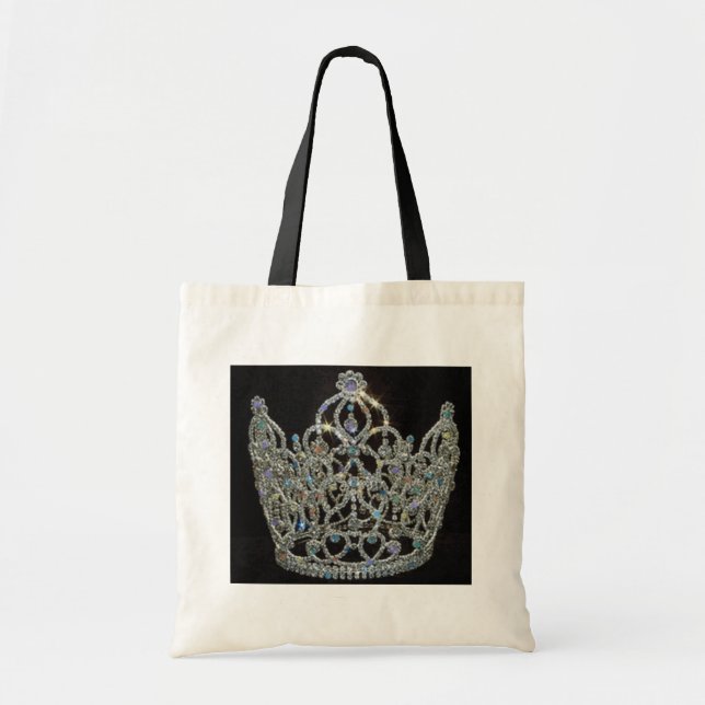 Royal Bröllop/Kate & William Tygkasse (Framsidan)