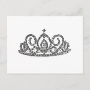 Royal Bröllop/Kate & William Vykort