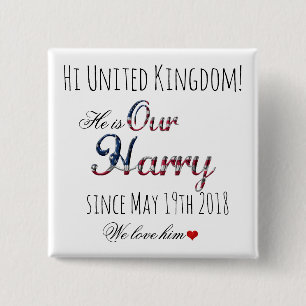Royal Bröllop Meghan Markle Prince Harry 19 maj Knapp