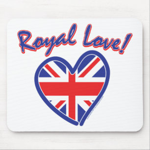 Royal Bröllop Musmatta