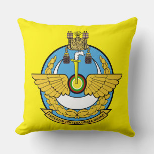 Royal Brunei Luft Force Kudde