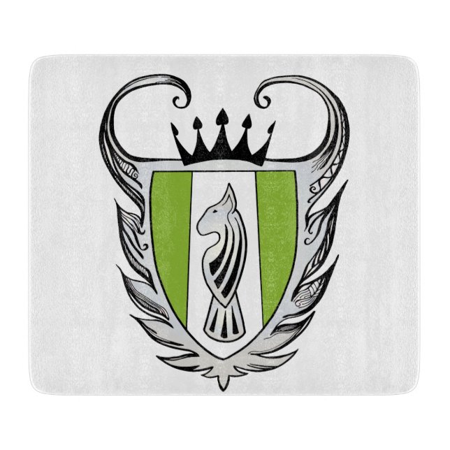 Royal Bull Terrier (Framsidan)