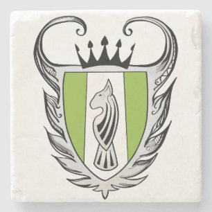 Royal Bull Terrier Stenunderlägg