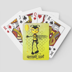 Royal Buzz Casinokort
