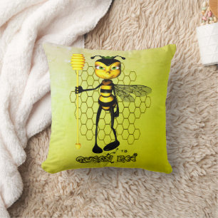 Royal Buzz Kudde