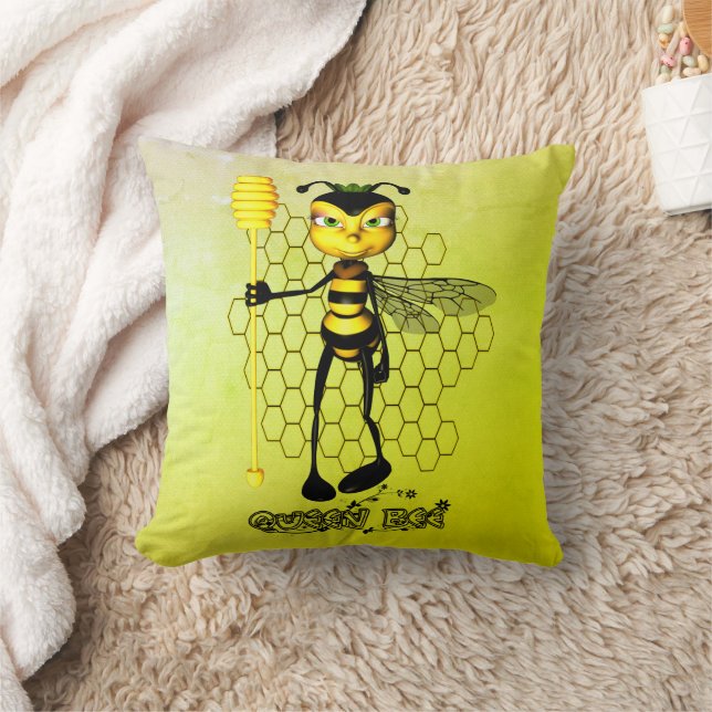 Royal Buzz Kudde (Filt)